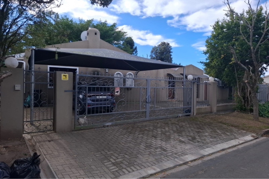 4 Bedroom Property for Sale in George South Western Cape